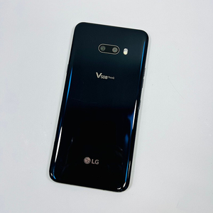 [S급/초초꿀템/깔끔/]LG V50S 블랙 256기가 20만 판매해요!
