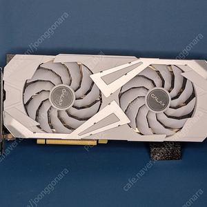 [판매] 갤럭시 RTX3070 EX모델 (화이트,블랙)판매합니다.