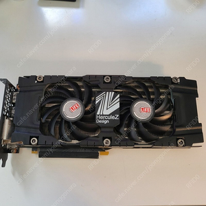 [채굴x] INNO3D GTX1080 팝니다.