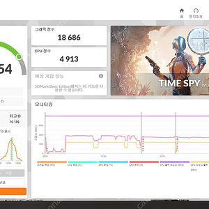 기가바이트 GeForce RTX 3090 터보 24GB (블로워, 딥러닝용) 싸게 팝니다.