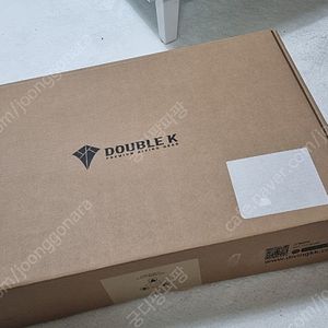 더블케이 프리다이빙슈트 5mm