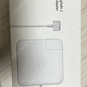 85w magsafe 2 power adapter