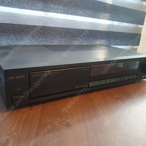 인켈 써라운드앰프 ES-1280