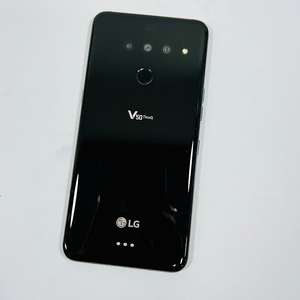 [초꿀폰/초저렴/영업폰추천]LG V50 블랙 128기가 6.9만 판매해요