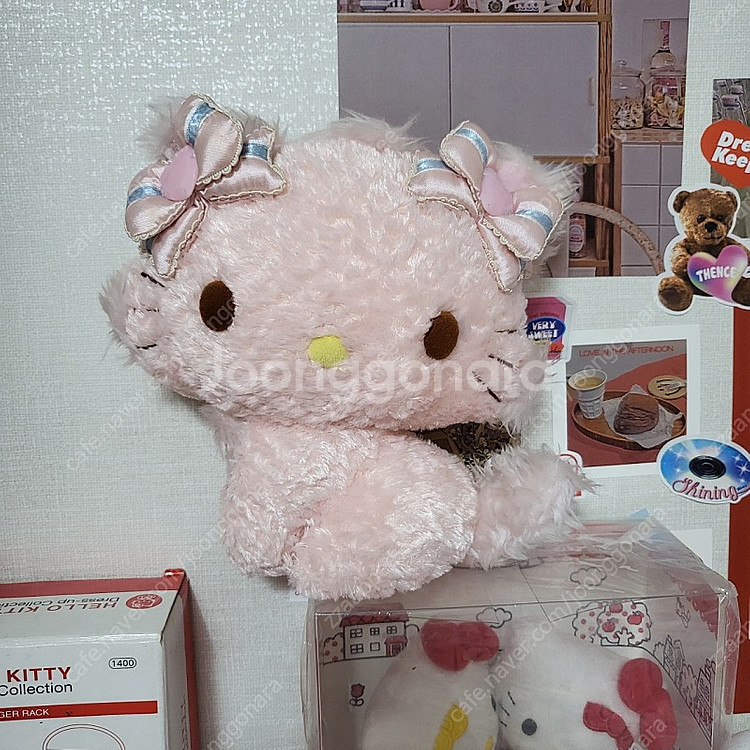 카레이도스타 오르골--0