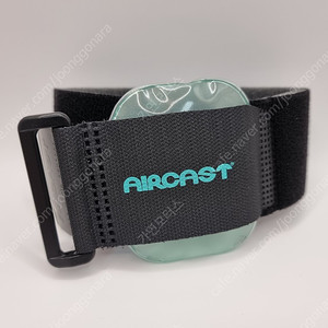 에어캐스트 암밴드 AIRCAST ARM BAND 팔꿈치(엘보우) 밴드 판매합니다.