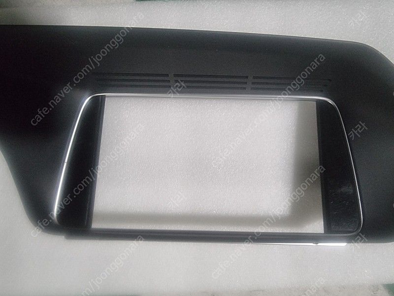 W212 E300 4Matic 순정모니터--2