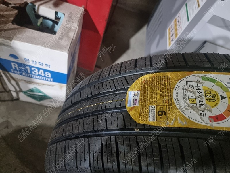 235-60-17 엔페라 슈프림 1본 (SUV)--0