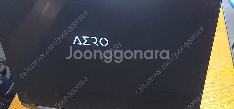 기가바이트 Aero 17 HDR XC 노트북 17인치 ...--1