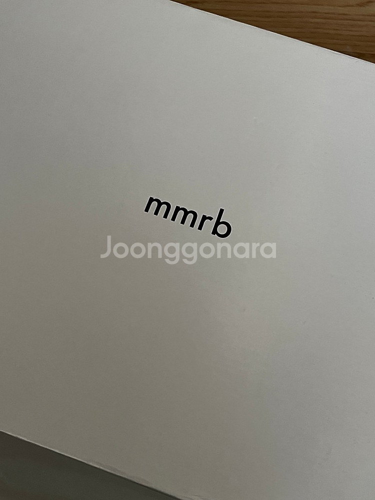 메모러블 mmrb Tuesday Love (woman)...--3