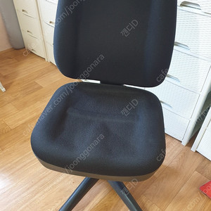 이동식 의자/사무용 의자