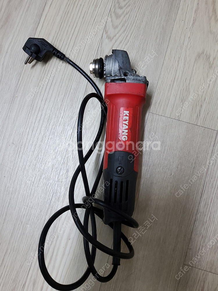 계양 앵글그라인더 ACT-100SN--0