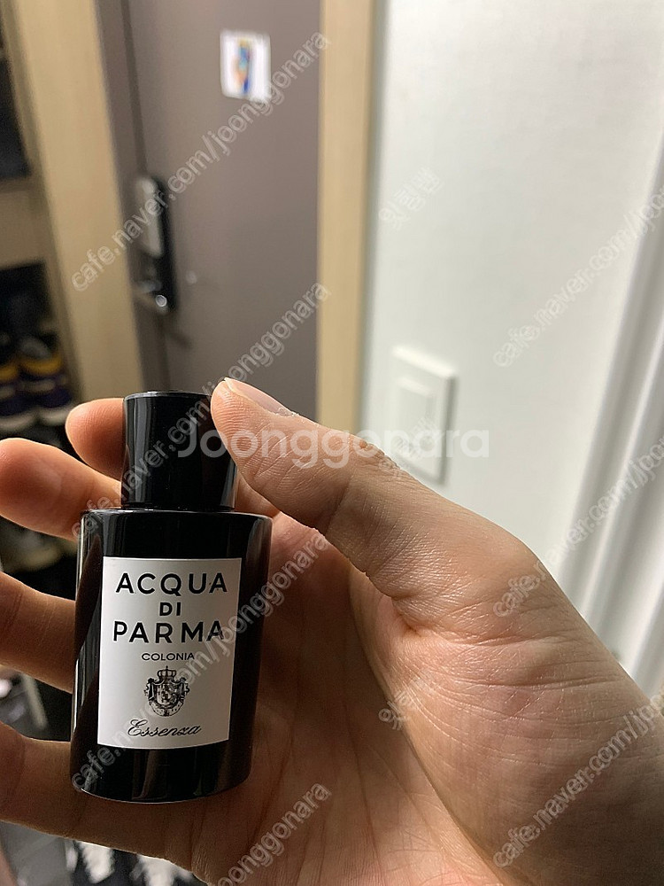 콜로니아 에센자20ml--0