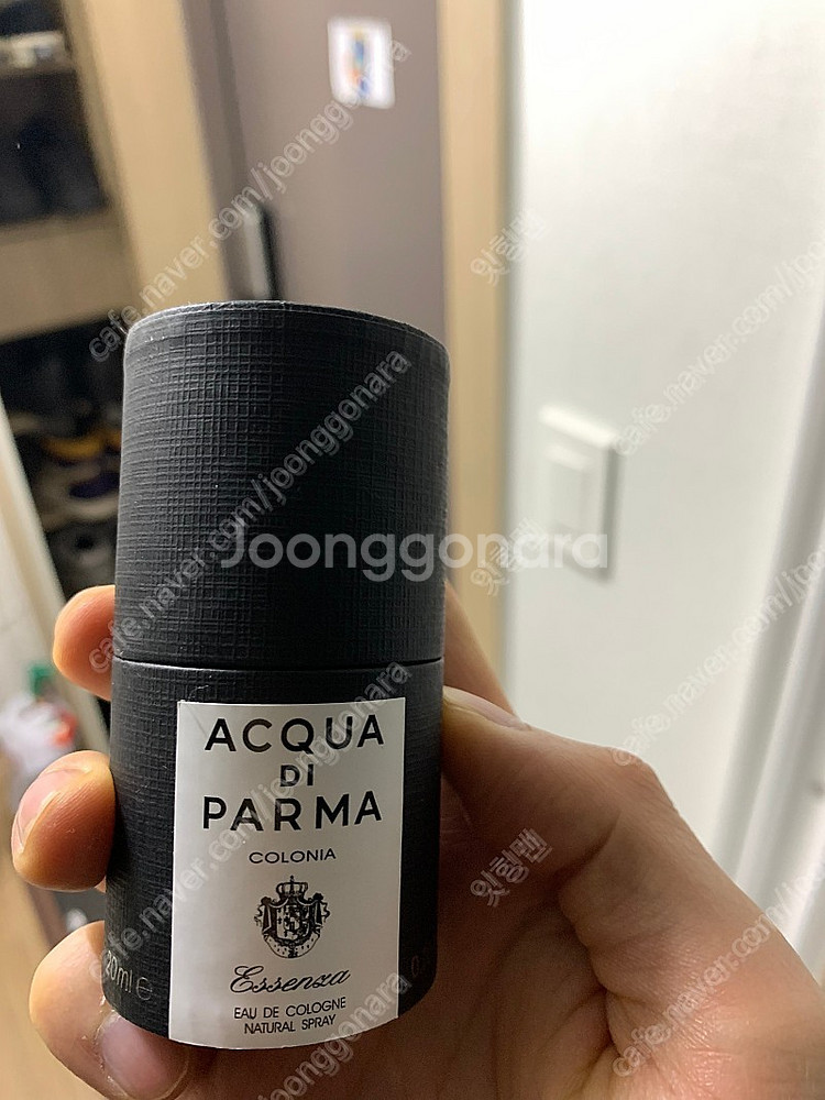 콜로니아 에센자20ml--1