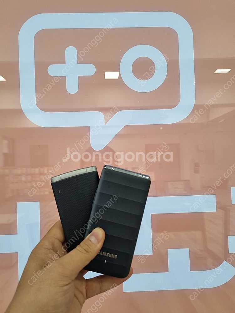 갤럭시G150[폴더폰] 정품판매 AS가능[김포][풍무역...--0