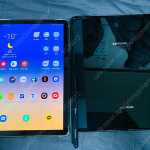 갤럭시탭 s4 lte 64기가