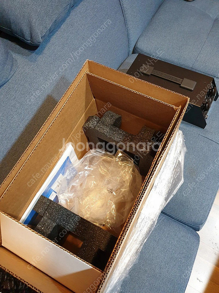 ua solo 610 마이크 프리 판매합니다--1