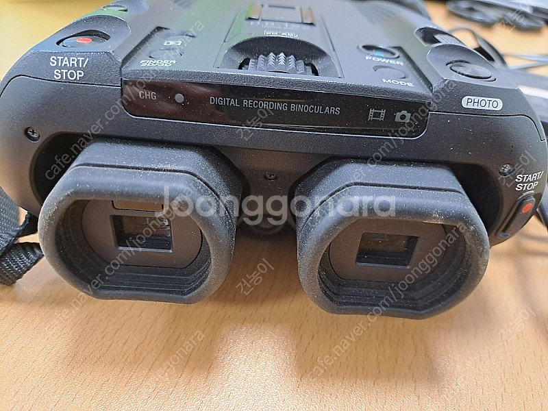 소니 3D DEV-50 쌍안경 캠코더--6