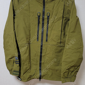 볼컴 Volcom Guide Gore-tex JKT, S사이즈