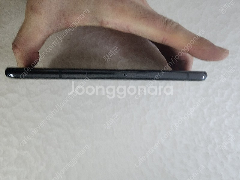 LG V50 팝니다. 듀얼스크린 포함--3