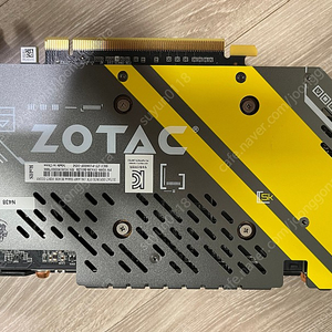 조택 gtx1060 6G 판매