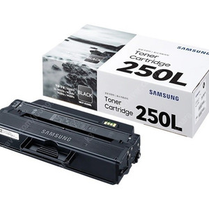 삼성 정품 토너 MLT-K250L 판매합니다 (SL-M2843DW SL-M2680FN SL-M2893FW 사용)