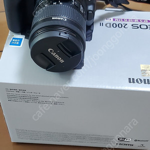 캐논200d 2