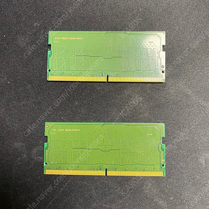 삼성 노트북램 ddr5 4800 8GB