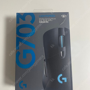 G703 무선 상태좋음 6만5천웡 판매