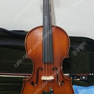 바이올린 1/4 Size