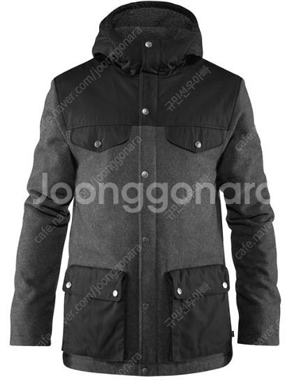 피엘라벤 그린란드 리울 자켓(새제품)--0