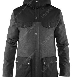 피엘라벤 그린란드 리울 자켓(새제품)