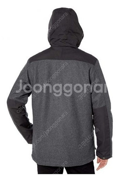 피엘라벤 그린란드 리울 자켓(새제품)--4