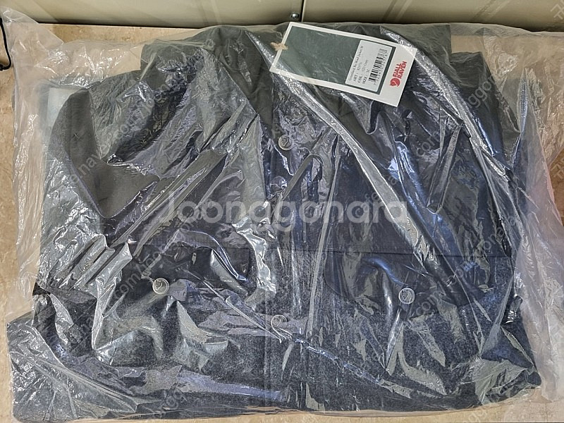 피엘라벤 그린란드 리울 자켓(새제품)--9