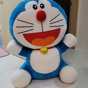 도라에몽 75cm