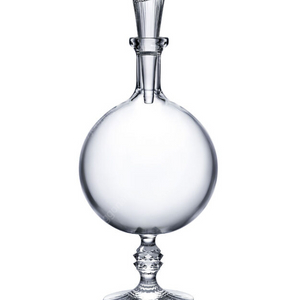 Baccarat 샴페인 디캔터 JCB PASSION CHAMPAGNE DECANTER