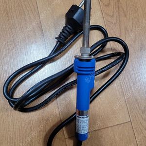 하코 인두기 Hakko No. 989