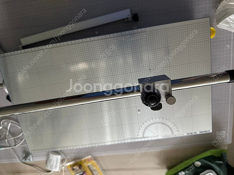 열선 커터기 마닉스 HCM-2S 팝니다.--1
