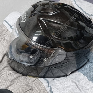 쇼에이 gt-air 지티에어 1 풀페이스 헬멧
