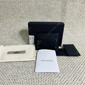 Louis Vuitton TAIGA 2022 SS Pocket organizer (M30283)
