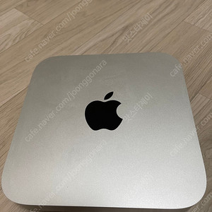 맥미니 M1 16gb 256gb 22.3.28 구매 (macmini)