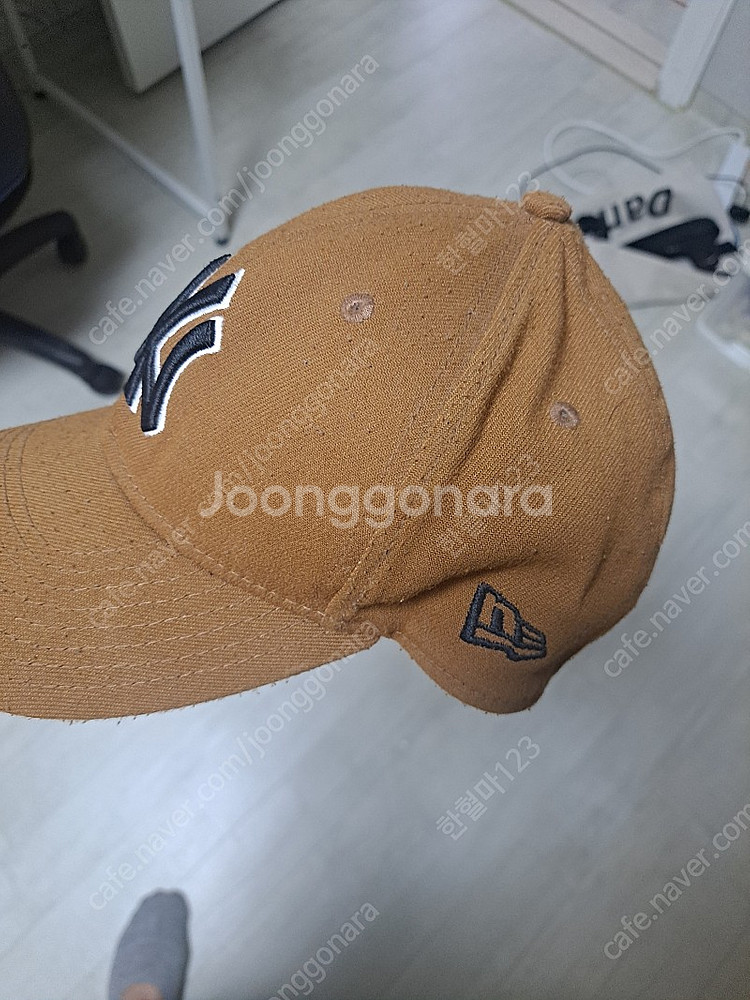 MLB 모자팝니다--1