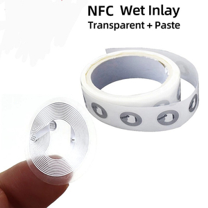 NFC WET TAG