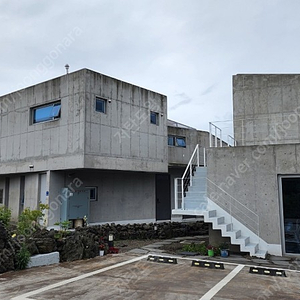 제주 한경면 청수리 단기일주일부터 한달살기등 숙소양도