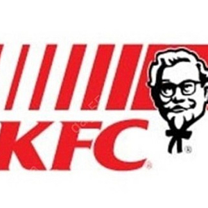 kfc 생일쿠폰(에그타르트무료쿠폰) 1200원에 팝니다