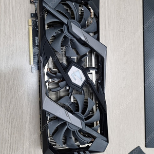 AORUS RTX2070 SUPER (AS남음)