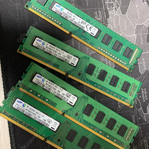 ddr3 램 팝니다