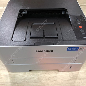 삼성흑백레이져프린터 SL M2620팝니다 | 키보드/마우스/스피커 | 중고나라