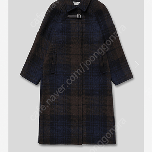 얼바닉30 코벤트코트 covent coat 가격내림