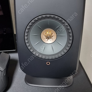 KEF LSX2 + KC62 책상스탠드 포함 판매합니다